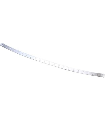 【未使用】トヨタ 純正部品 リヤバンパーステップガード ハリアー エアロ 傷防止 ハリアー TOYOTA トヨタ 純正 リヤバンパーステップガード 08475